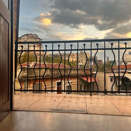 Yes2 Apartment Tiranë Ngoại thất bức ảnh