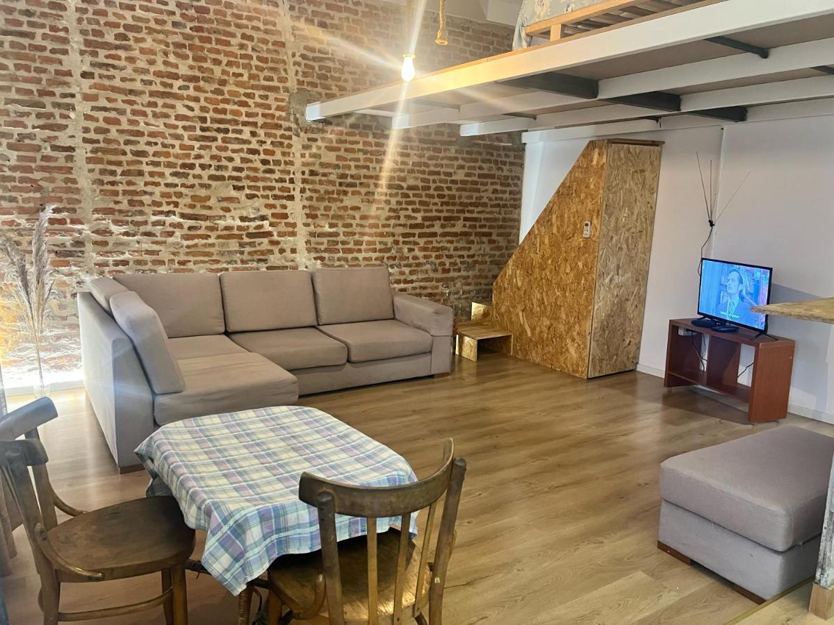 Yes2 Apartment Tiranë Ngoại thất bức ảnh