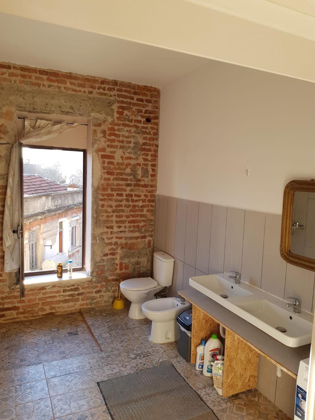 Yes2 Apartment Tiranë Ngoại thất bức ảnh