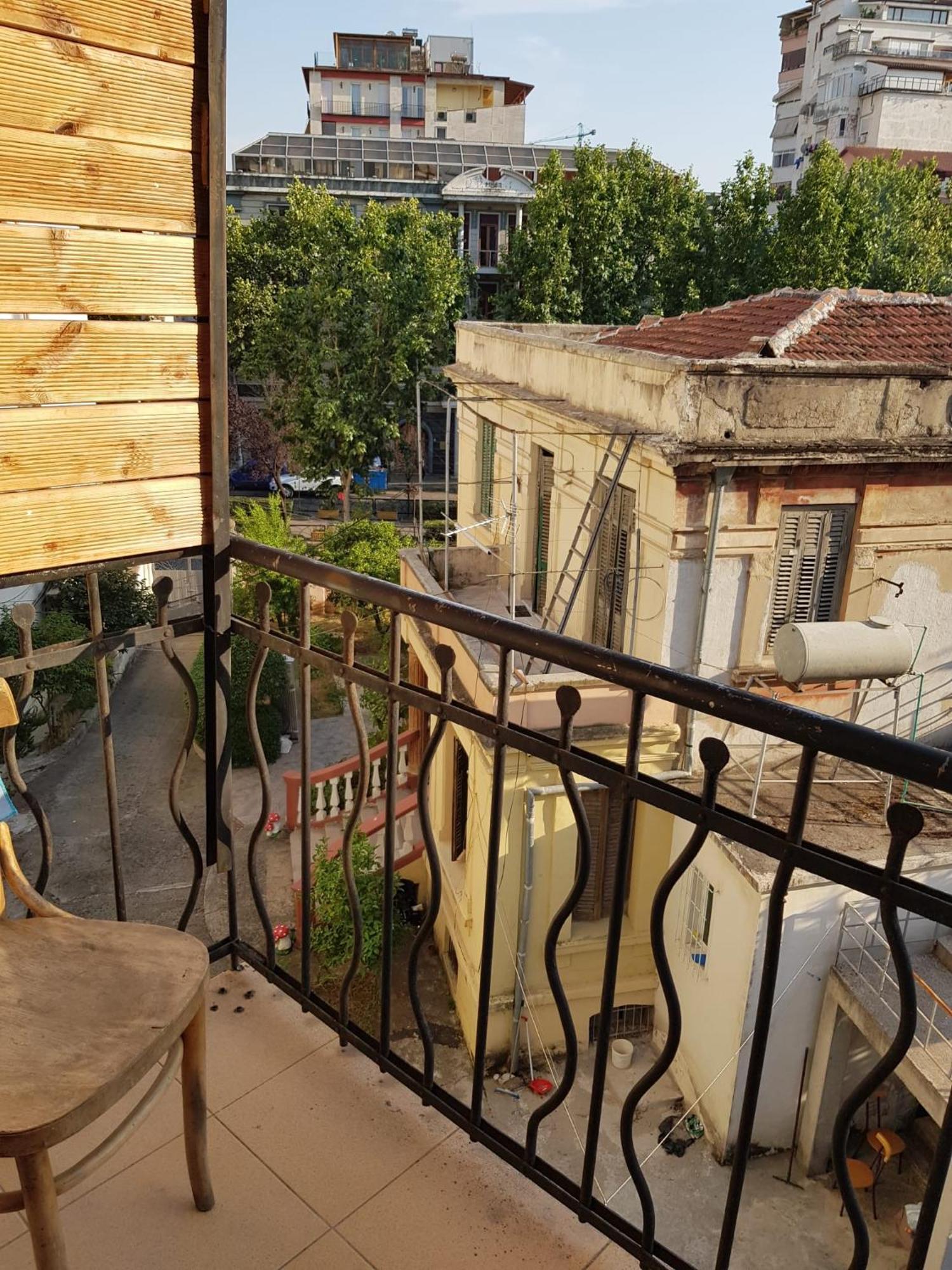 Yes2 Apartment Tiranë Ngoại thất bức ảnh